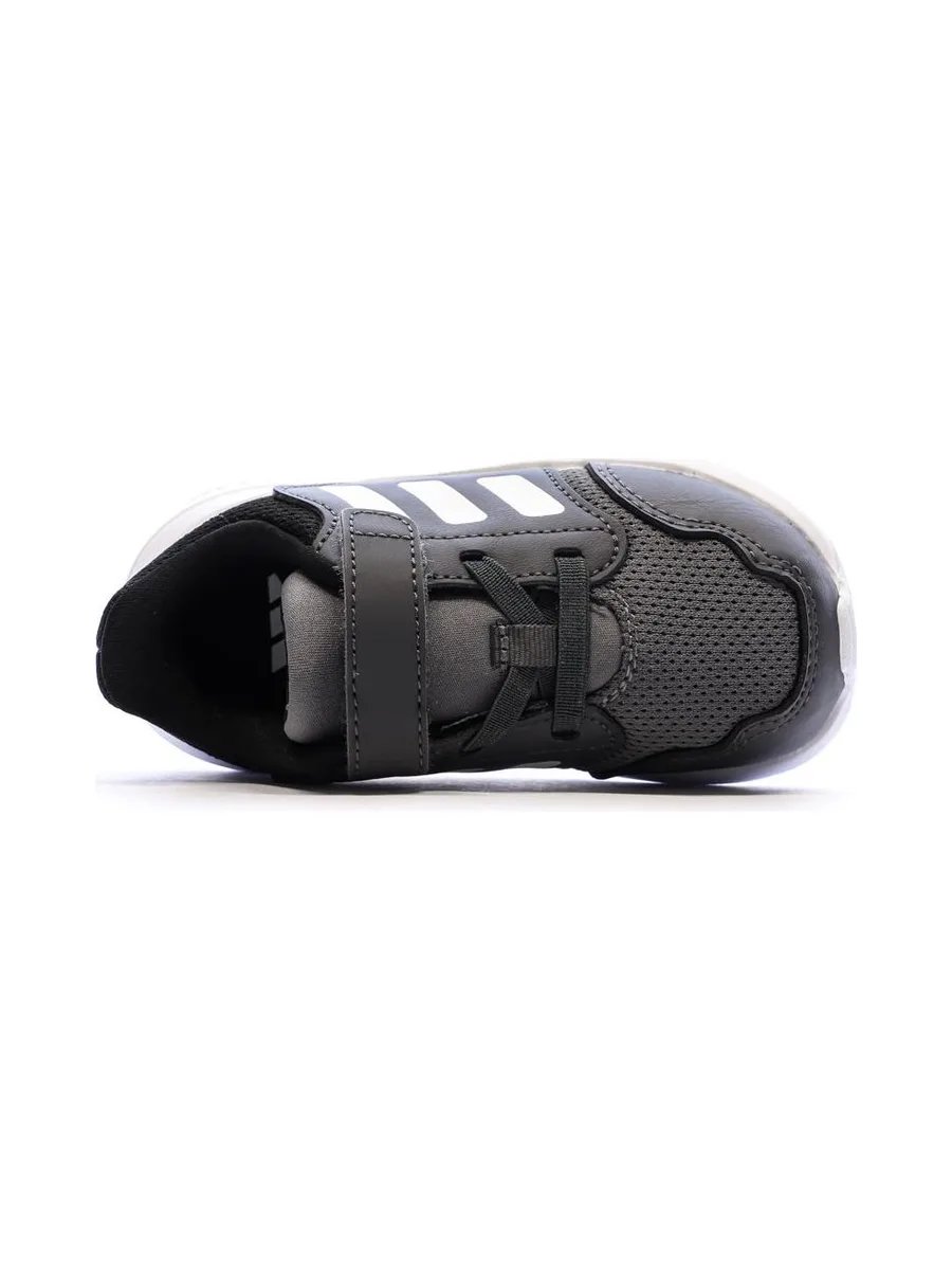 Baskets Gris Garçon Adidas Tensaur Run 3.0 4