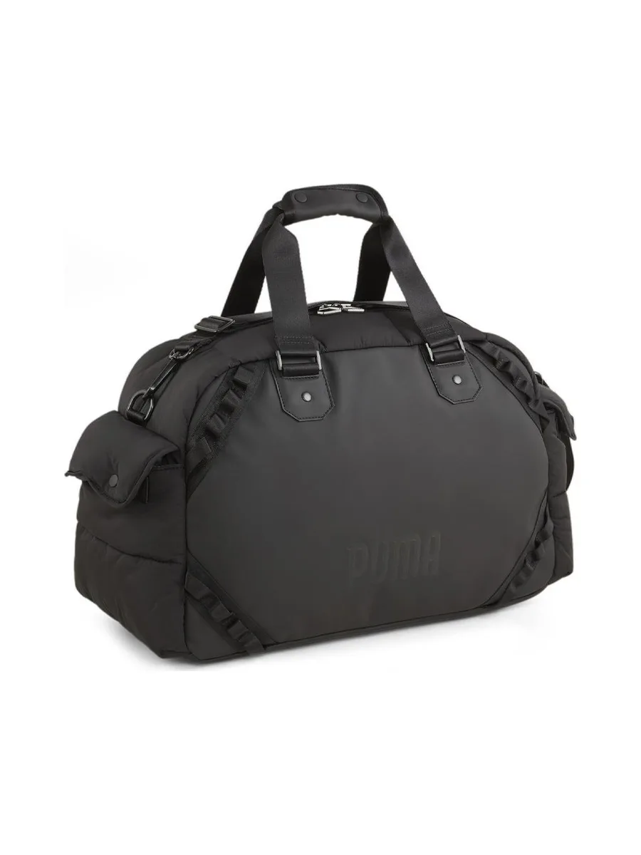 Sac de Voyage Noir Homme Puma X Skepta 2