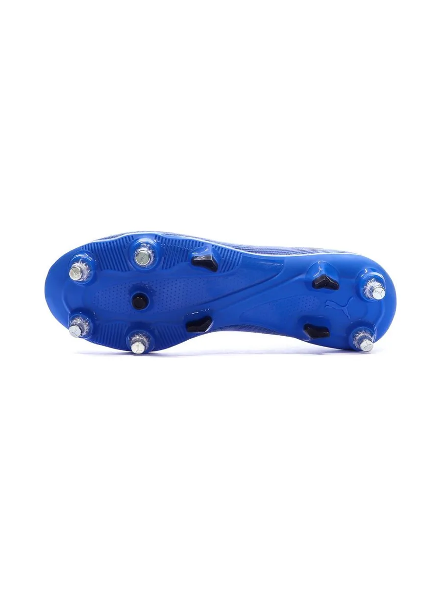 Chaussures de football Bleu Homme Puma Ultra 6 6