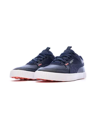 Baskets Marine Femme Puma Cali G 6