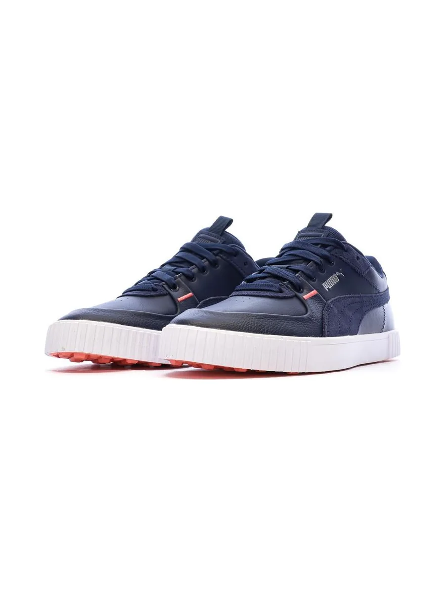 Baskets Marine Femme Puma Cali G 7