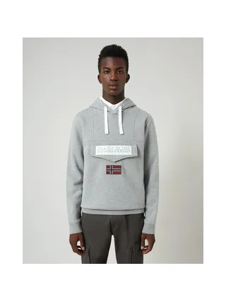 NAPARIJRI NP0A4ENA1601 Sweat 4