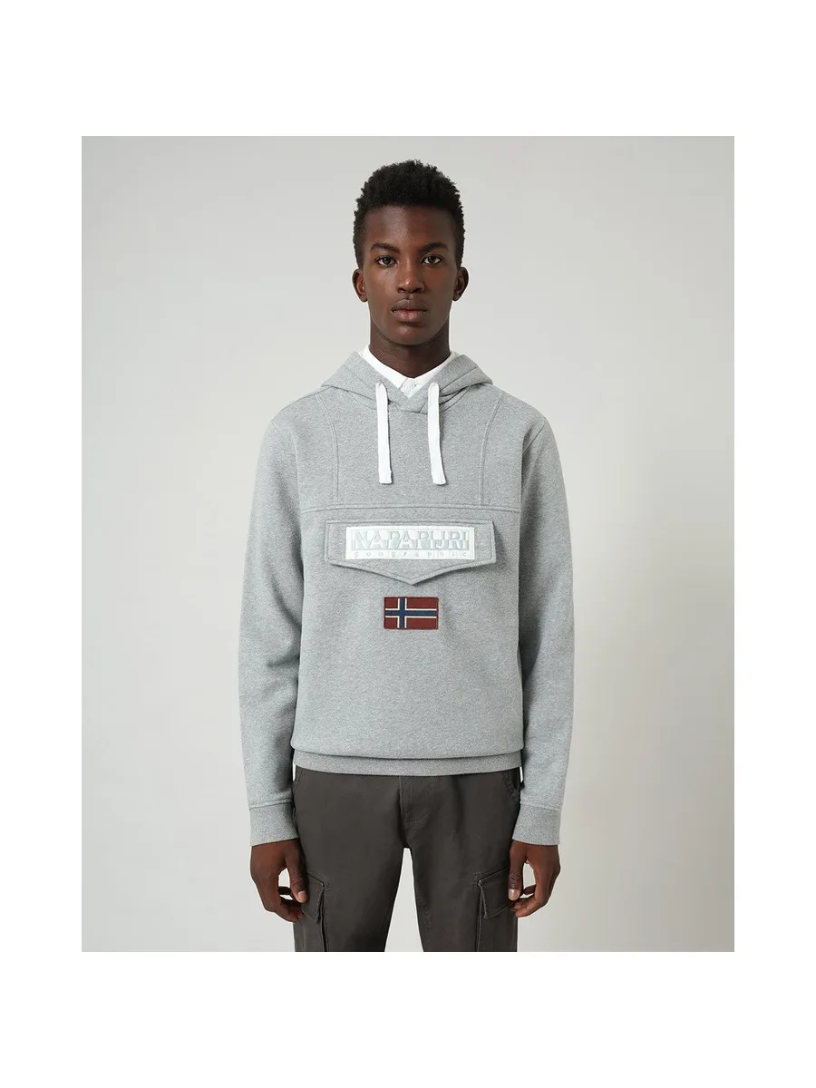 NAPARIJRI NP0A4ENA1601 Sweat 9