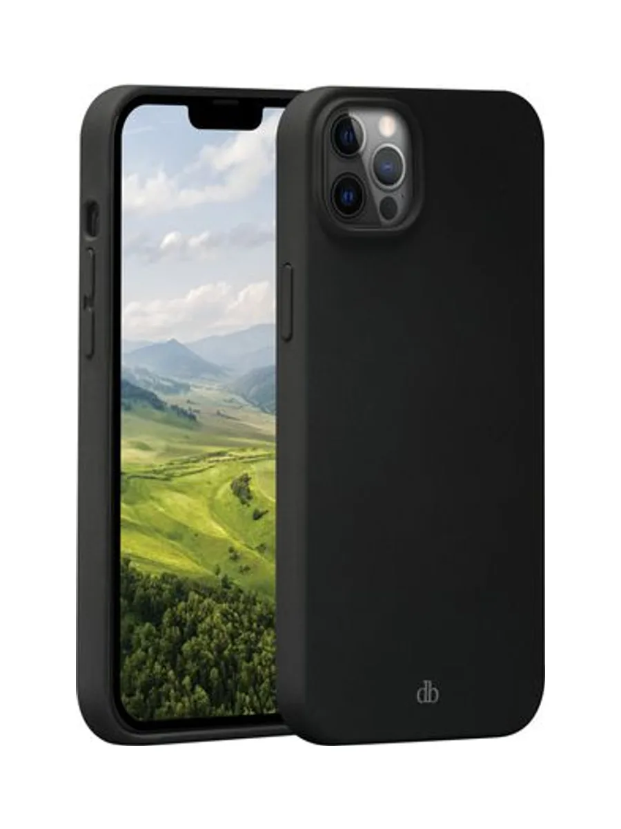 Costa Rica iPhone 12/12 Pro Night BLK 2