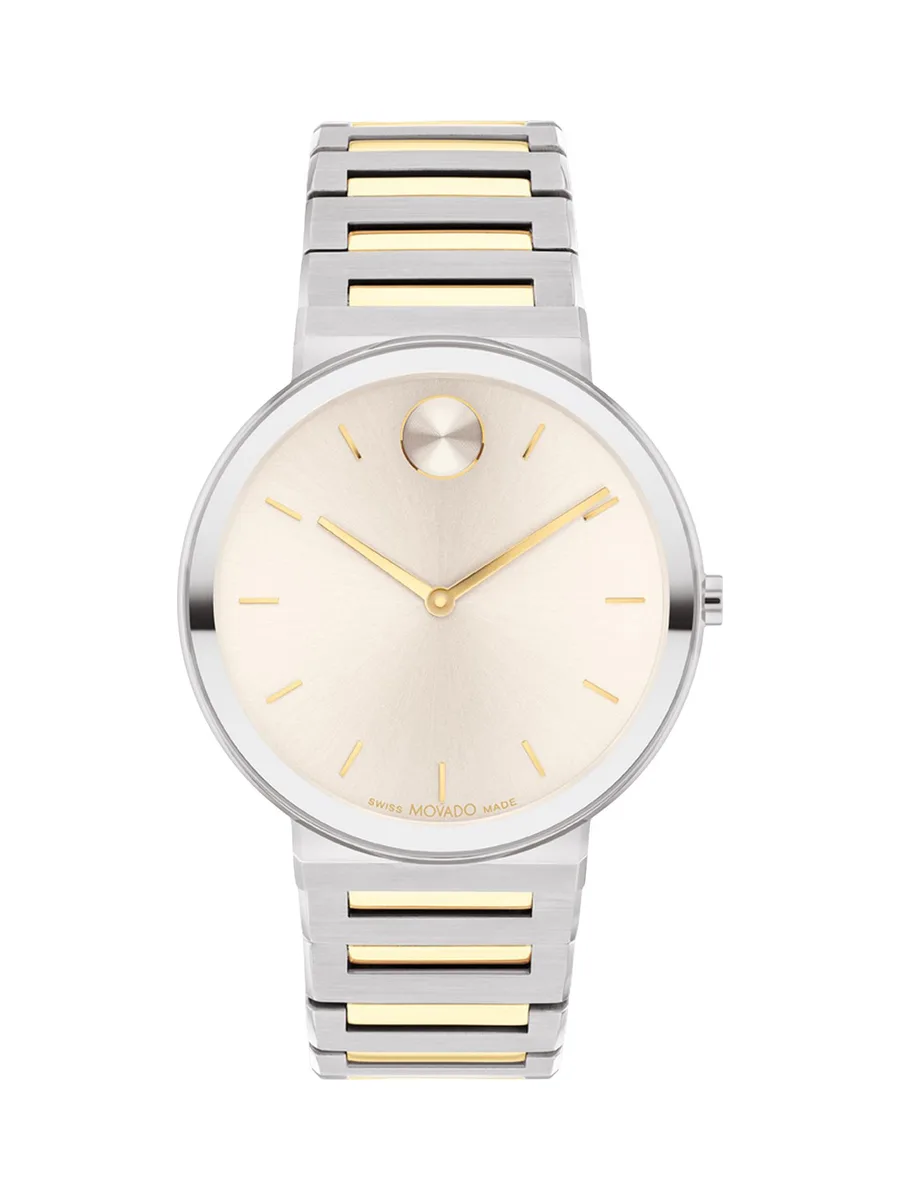 Movado Men's Bold 1
