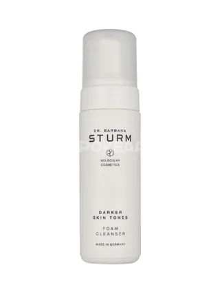 Dr. Barbara Sturm Darker Skin Tones Foam Cleanser 150ml 2