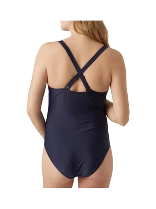 Maillot de bain de Grossesse Marine Femme Mamalicious Nugga 2