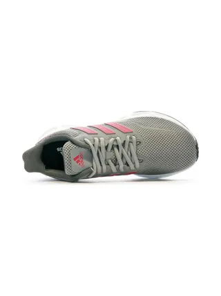 Chaussures de running Grises Femme Adidas Showtheway 2.0 4