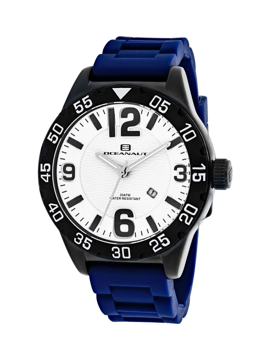 Oceanaut Men's Aqua One 1
