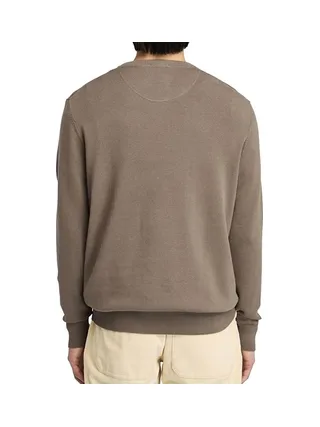 Sweat Marron Homme Timberland TB0A2 2