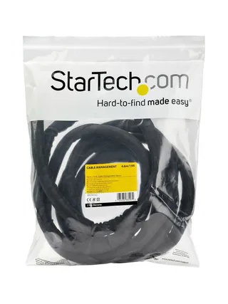 Cable Management Sleeve - 15'/4.6 m 4