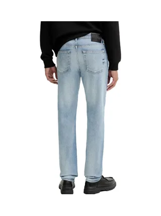 Jean Slim Bleu Homme Calvin Klein Jeans Medway 2