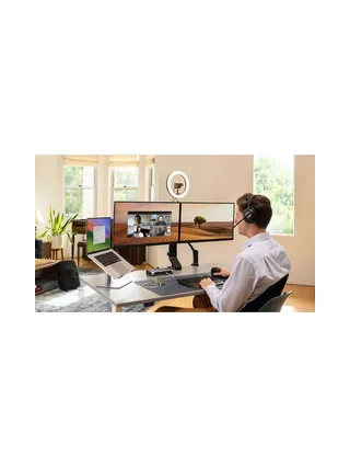 Kensington Universal Alum laptop stand 15