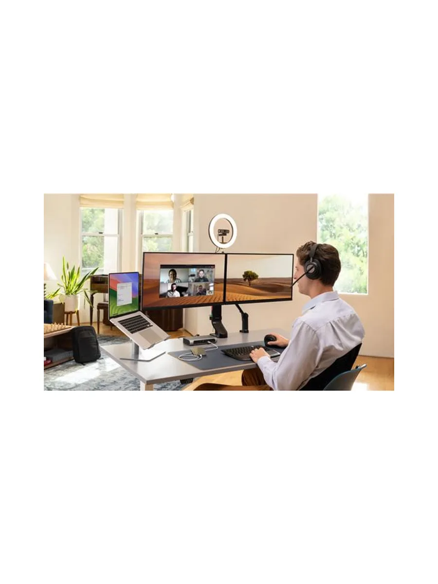 Kensington Universal Alum laptop stand 15