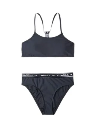Maillot de bain Noir Fille O'Neill Sportclub 1