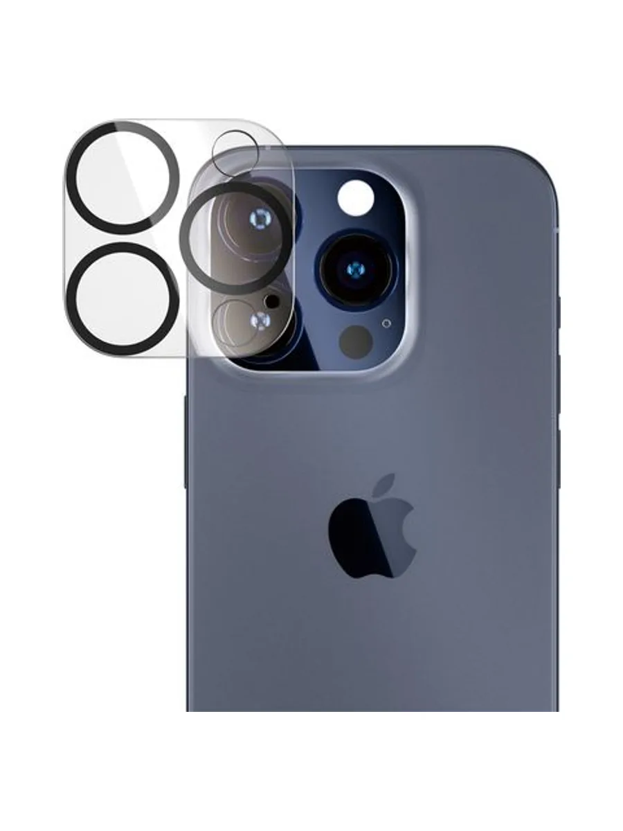PG Lens Protector iPhone 15 Pro Max 1