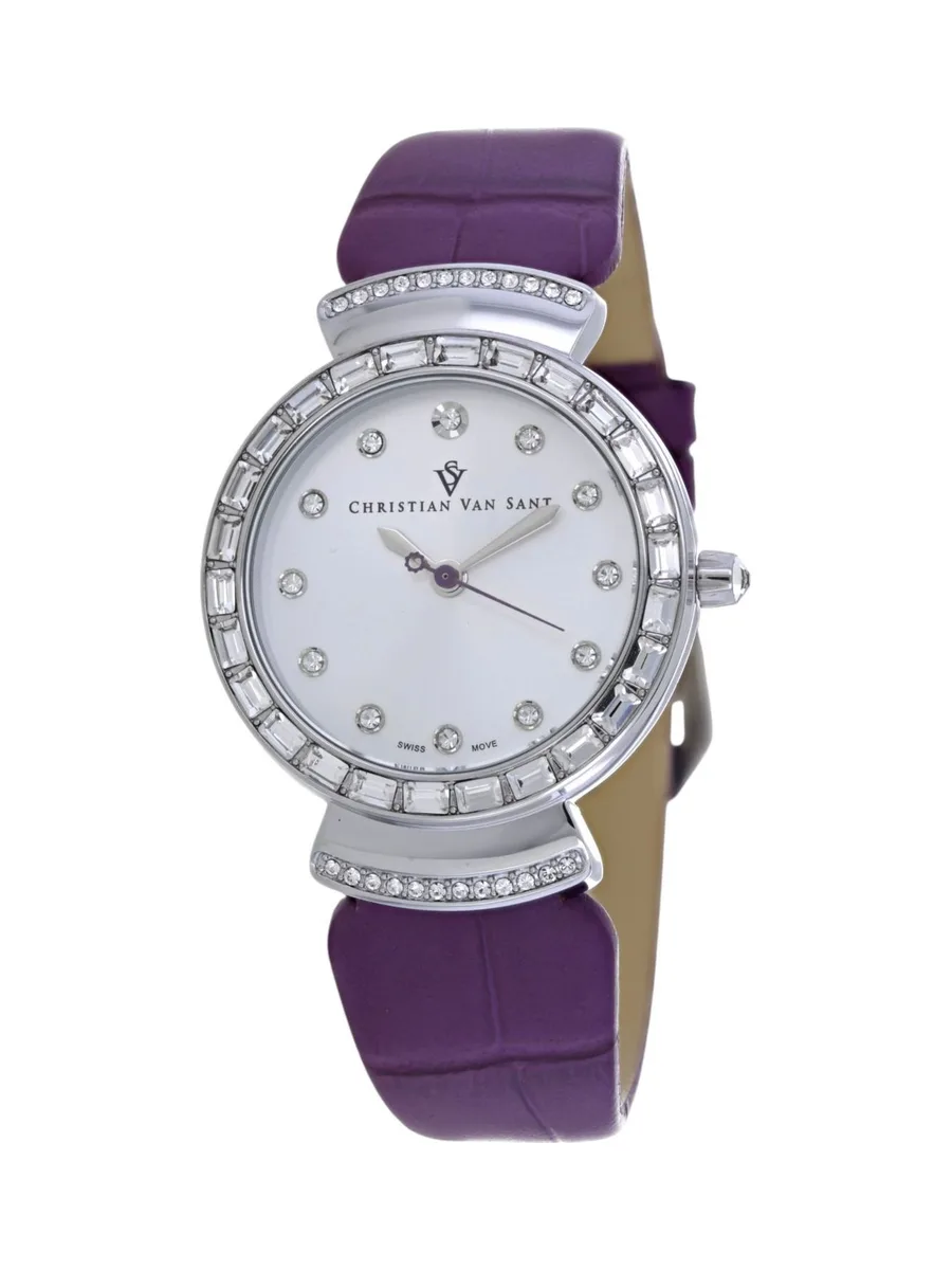 Christian Van Sant Women's Nova 1