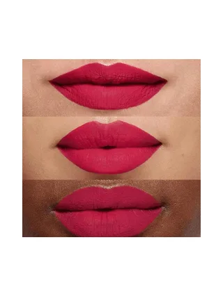 Rouge à Lèvres Color Riche Matte Slim L'Oréal Paris 187 Fushia Libre 2