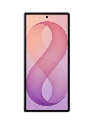 Galaxy Z Fold 8 Ultra 5G 512GB Violet Sh 7