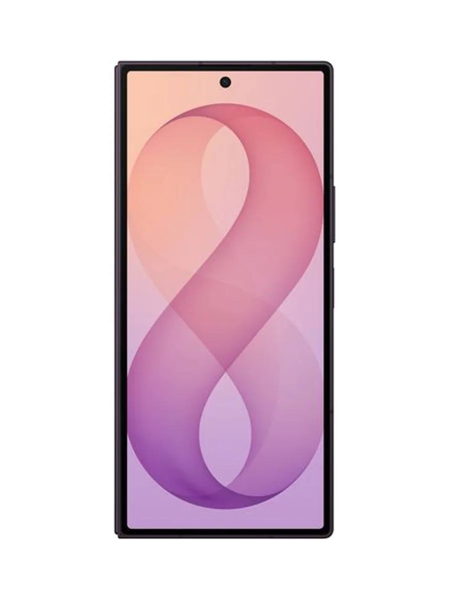 Galaxy Z Fold 8 Ultra 5G 512GB Violet Sh 7
