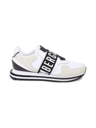BIKKERMBERGS Heandra - Baskets 2