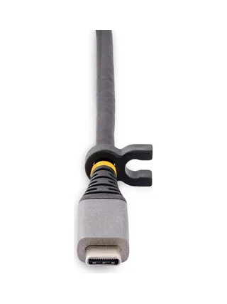 USB-C Multiport Adapter HDMI USB Hub 5