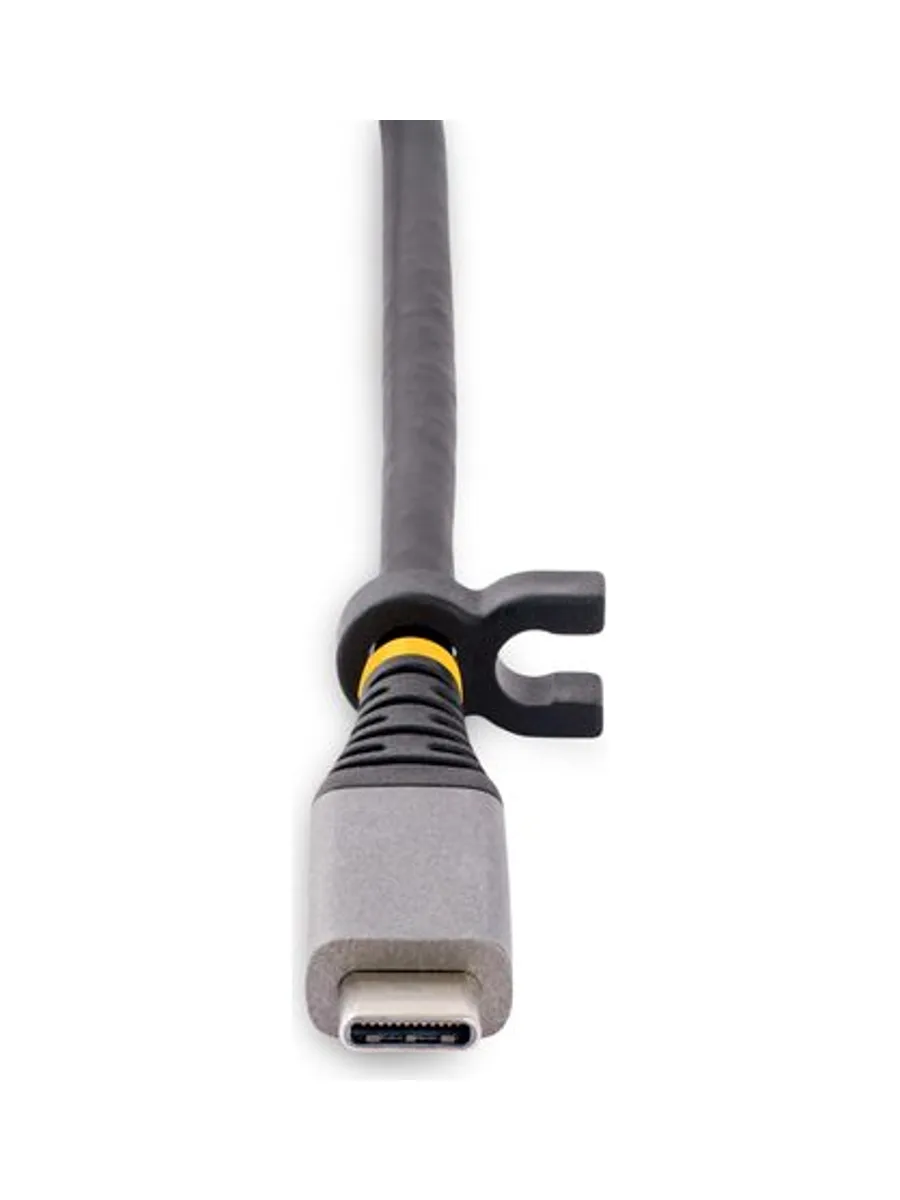 USB-C Multiport Adapter HDMI USB Hub 5