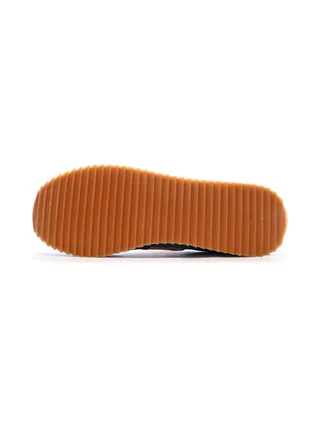 Baskets Bleu/Jaune Homme Teddy Smith 120501 5