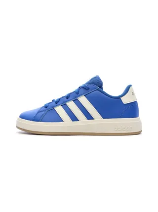 Baskets Bleu Garçon Adidas Grand Court 2.0 1