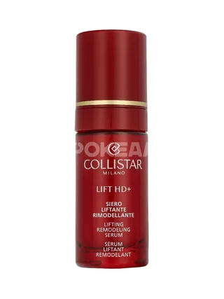 Collistar Lift HD+ Lifting Remodeling Serum 30ml 2