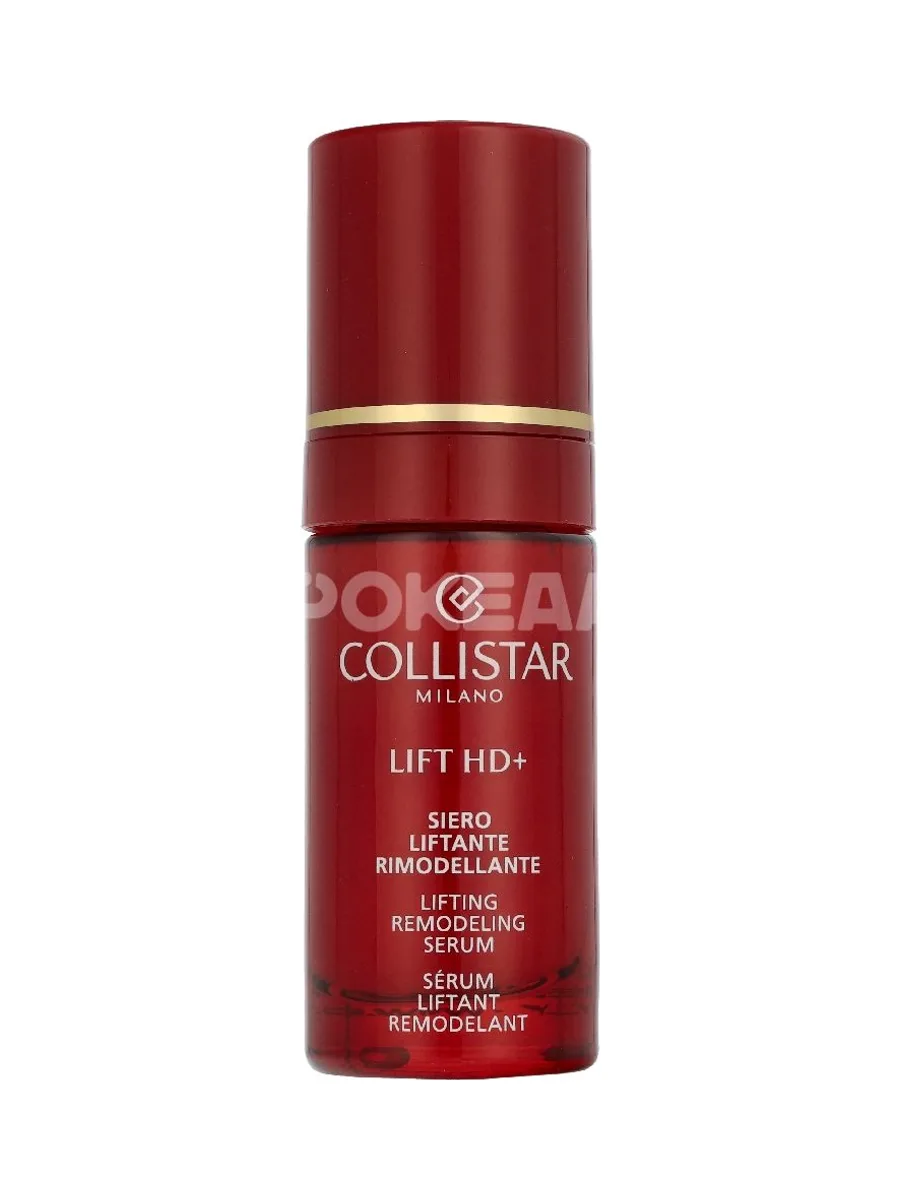 Collistar Lift HD+ Lifting Remodeling Serum 30ml 2
