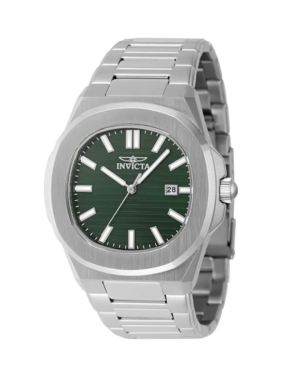 Invicta Men's Speedway 1
