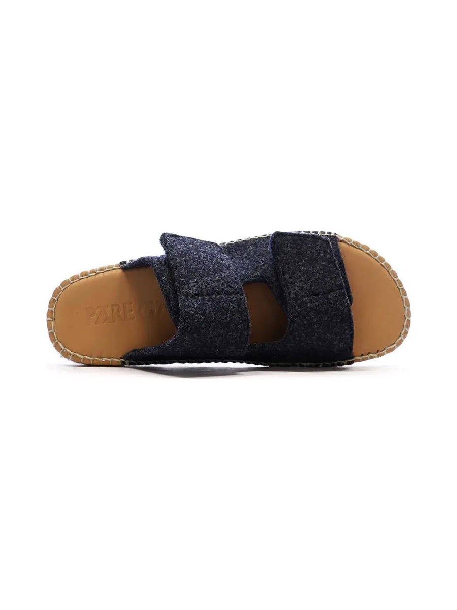 Sandales Marines Homme Pare Gabia Batista 6