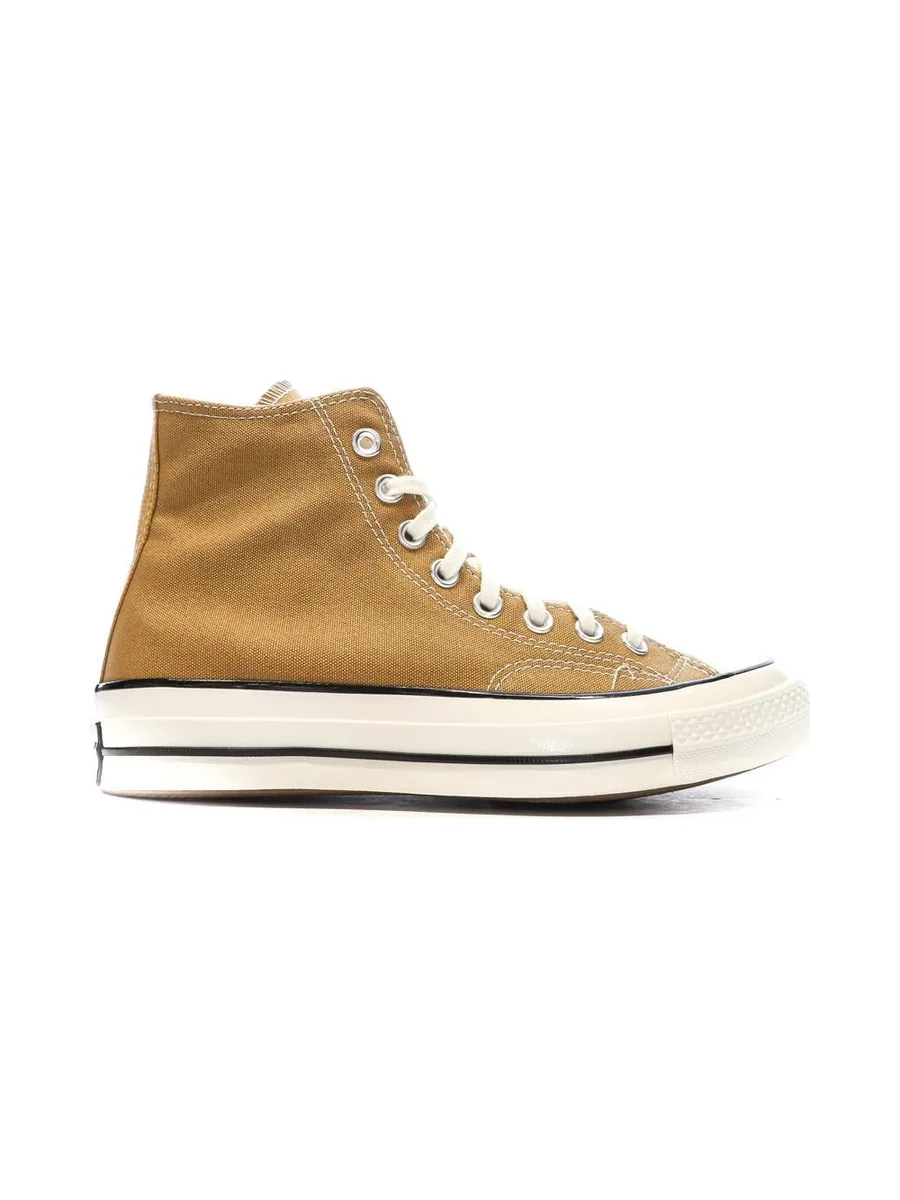 Baskets Camel Mixte Converse Chuck 70 3