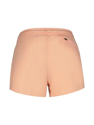 Short Orange Femme Rukka Mairala 2
