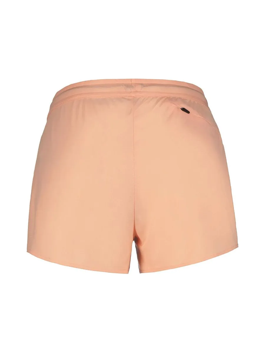 Short Orange Femme Rukka Mairala 3