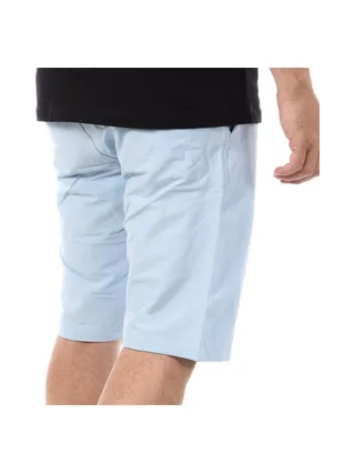 Short Bleu Homme American People Balle 2
