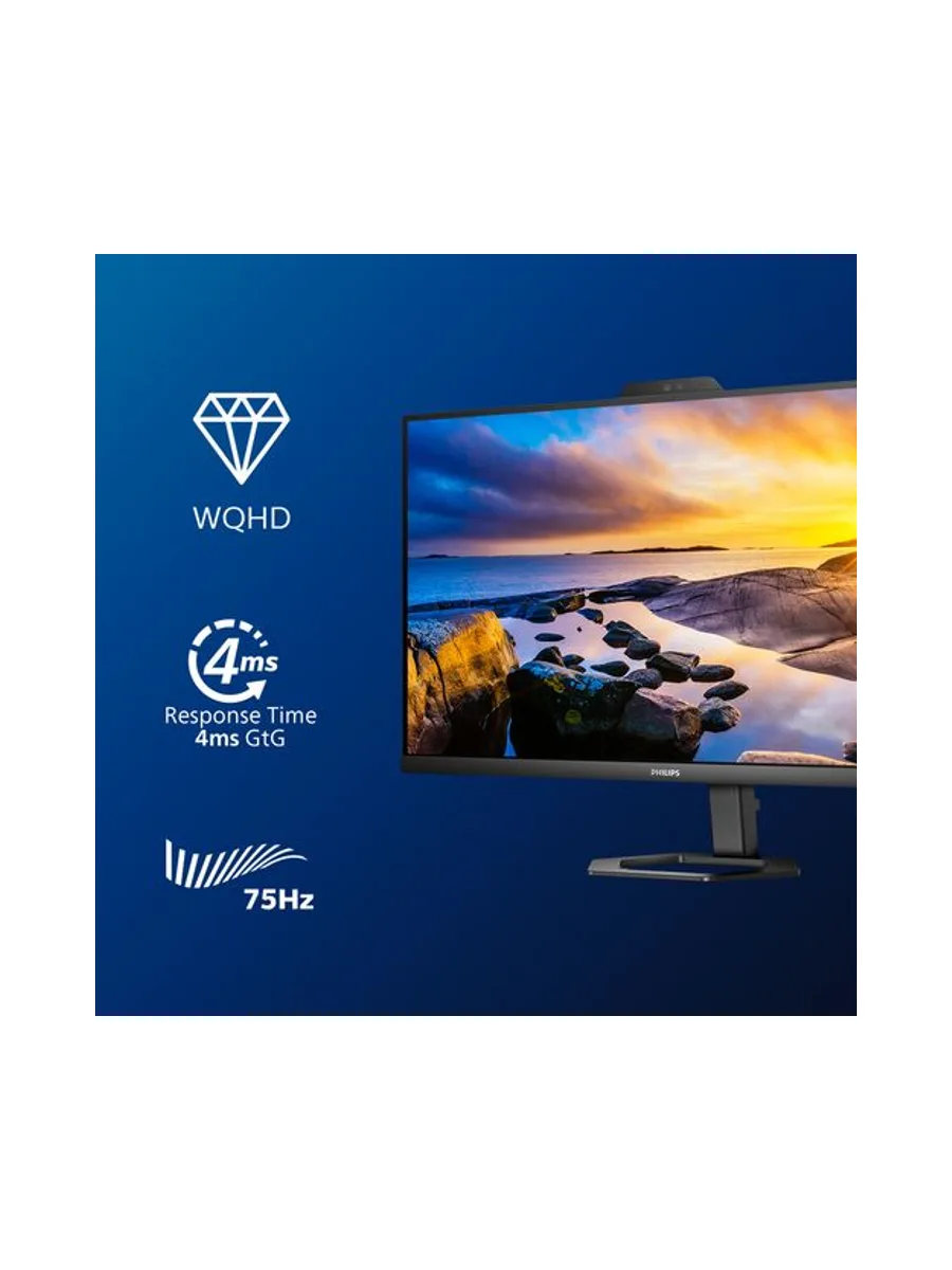 Philips 5000 series 27E1N5600HE/00 computer monitor 2