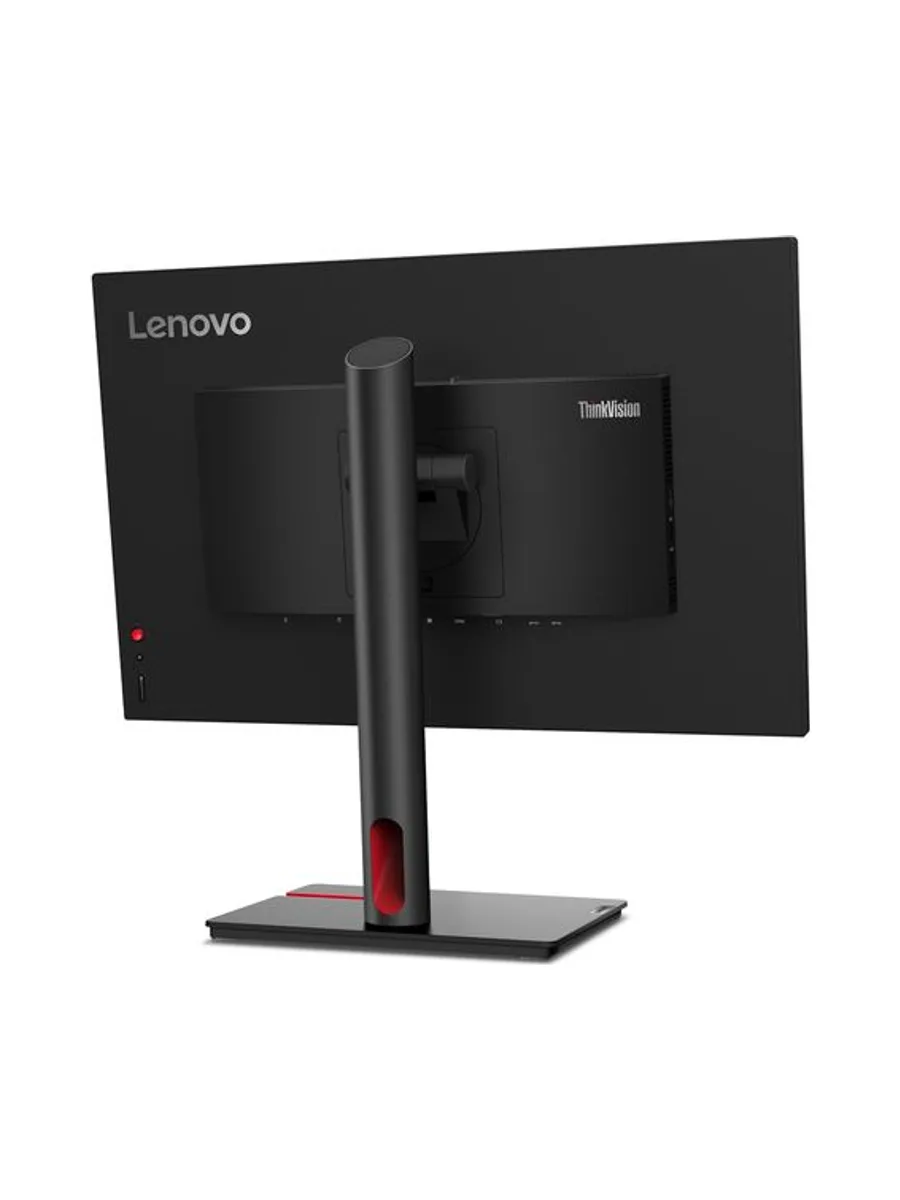 Lenovo ThinkVision T24d-30 computer monitor 6