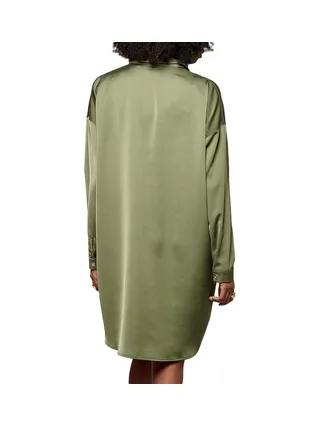 Robe Kaki Femme Kaporal SIREN 2