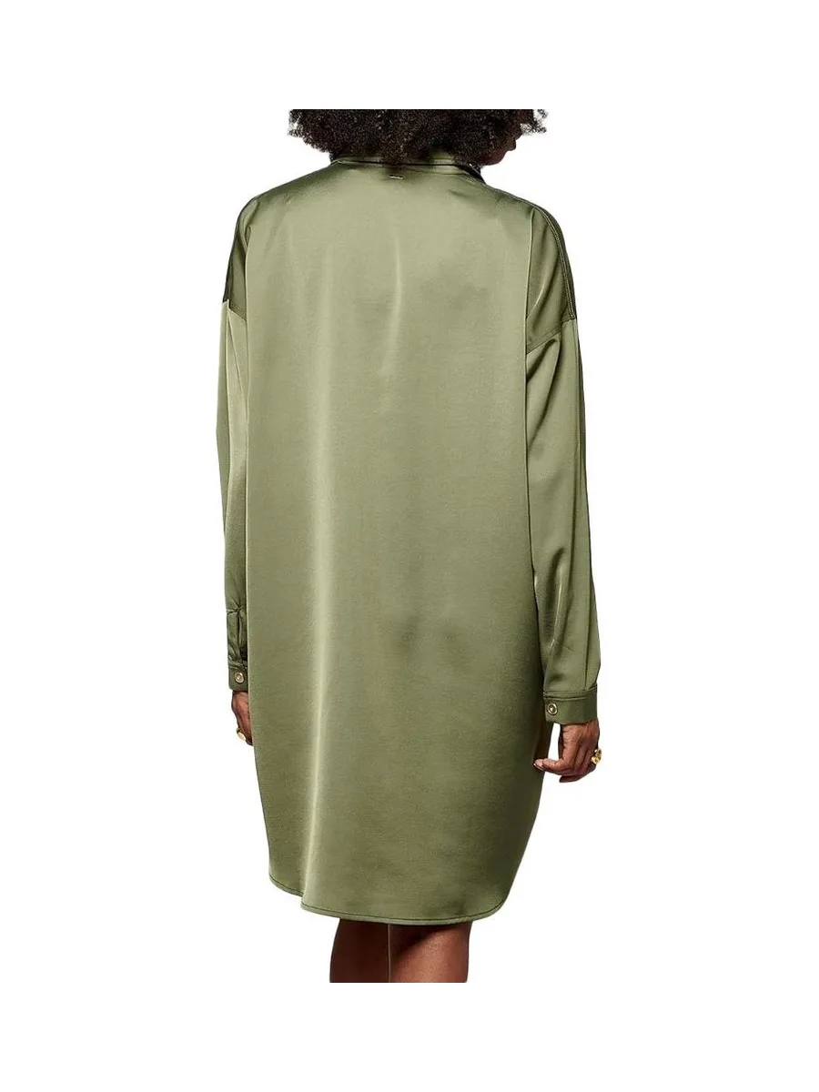 Robe Kaki Femme Kaporal SIREN 3