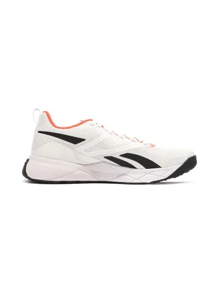 Chaussures de sport Blanches Homme Reebok NFX Trainer 2