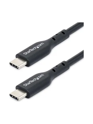 2m 6ft USB-C Charging Cable 60W PD 1