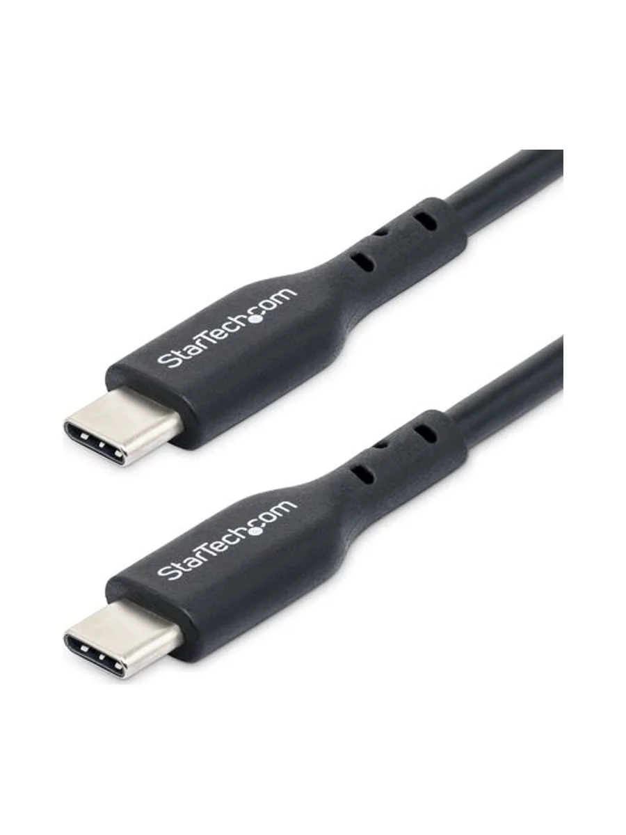 2m 6ft USB-C Charging Cable 60W PD 1