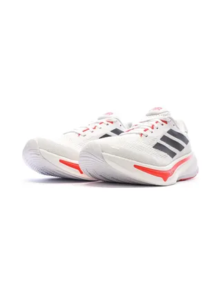 Chaussures de running Blanches/Noir Femme Adidas Rise 6