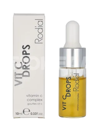 Rodial Vit C Drops 10ml 1
