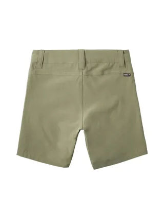 Short Vert Garçon O'Neill Easton 2