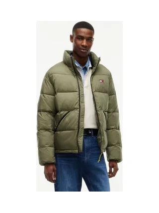 Manteau TOMMY HILFIGER DM0DM22040 1