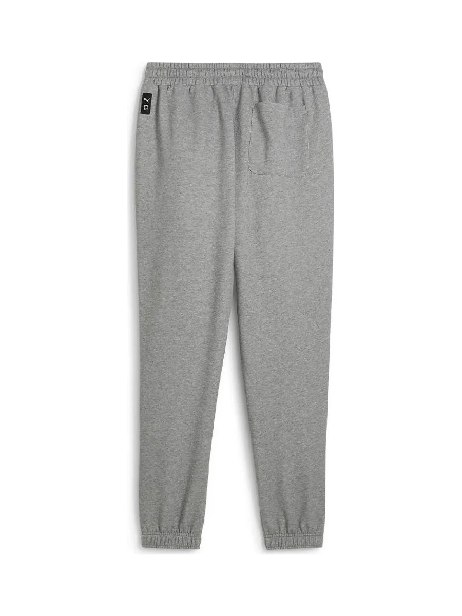 Jogging Gris Homme Puma Jaws Core Sweat 2.0 3