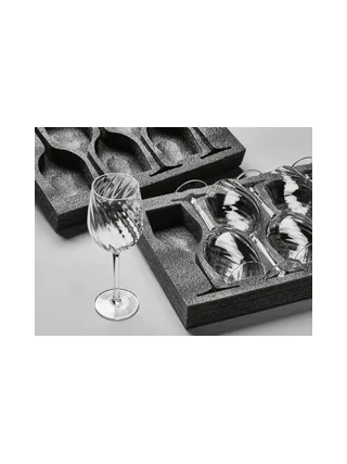Verre à pied 36cl STEN - 6 pièces 6